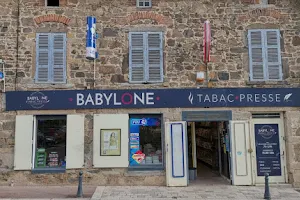 Le Babylone image