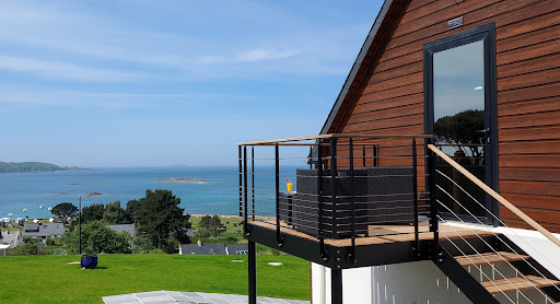 Photo de Chambres d'hôtes : La Maison Kérès & Gîte : Le Petit Kérès à Kermaria-Sulard (22450)