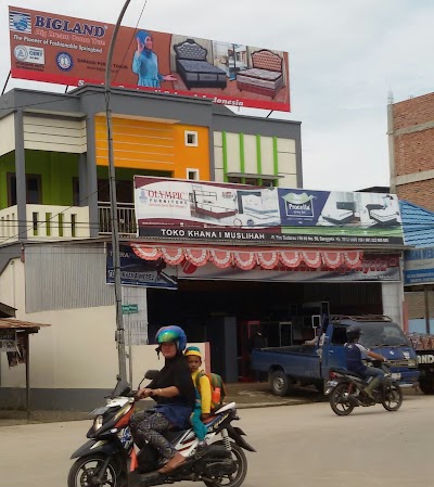 Photos of Toko khana meubel 1