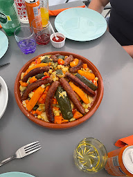 Photo n°5 de La cabane à moules (chez tonton) à La Tranche-sur-Mer (Restaurant)