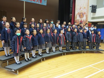 Photos of The Hong Kong Chinese Christian Churches Union