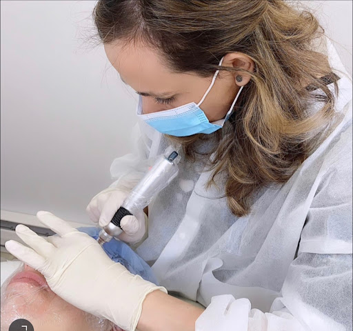 Shifa Esthetique - Visual