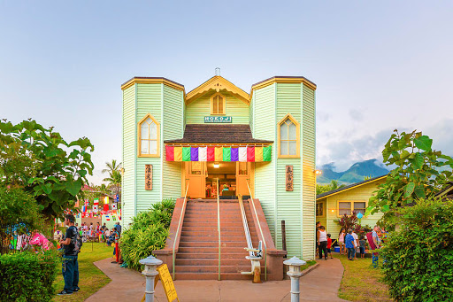 Lahaina Shingon Mission - Thumbnail