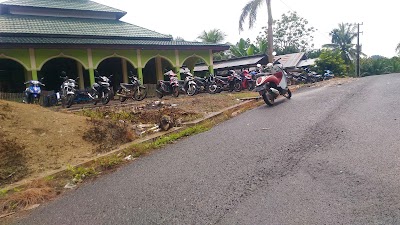 Photos of Masjid Baitur Rahman