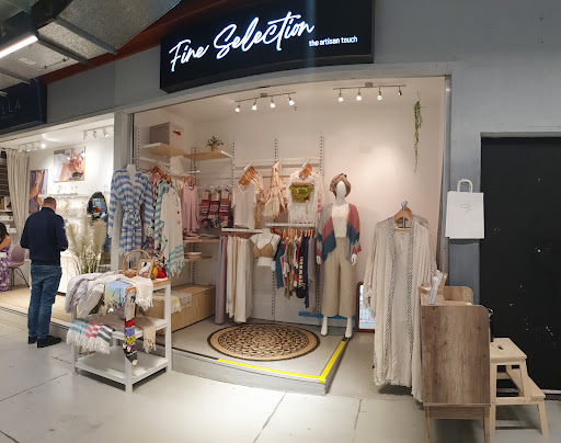 Fine Selection & Alterations