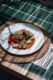 Photo n°21 de Amourette Plage à Saint-Cyprien (Restaurant)