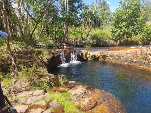 Parc national Litchfield