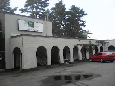 lodging