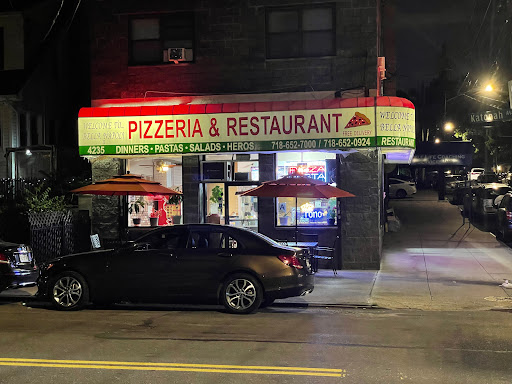 Bella Napoli II