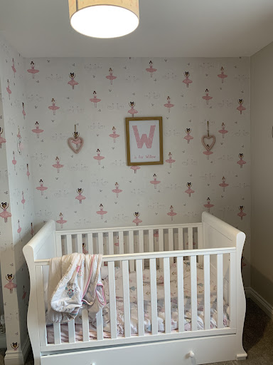 B.J.B. Decorating - Visual