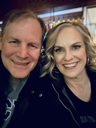 Don & Gena Dowell DFW Realtors | Discover Fort Worth Team with REAL Broker, LLC.