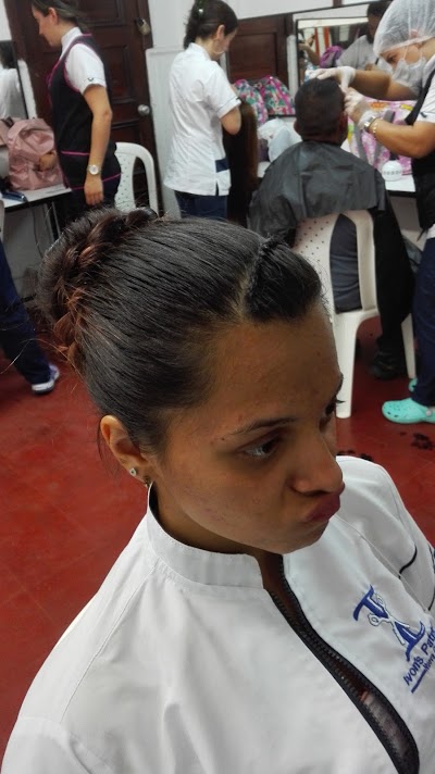 Photos of Ivone's Patrish Instituto de Belleza