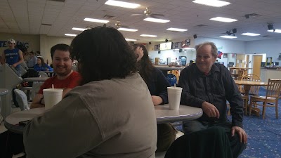 Photos of Tenth Frame Cinema