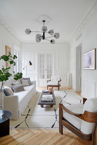 Fortuny Real Estate | Inmobiliaria de lujo Madrid