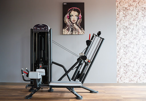 Sportstudio Kowalski - Visual