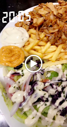 Photo 5 - L’Oasis Food