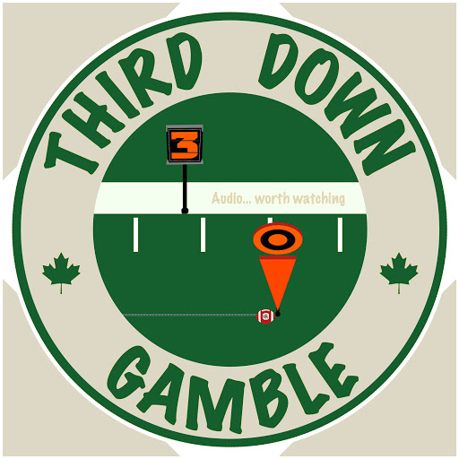 Third Down Gamble - Visual