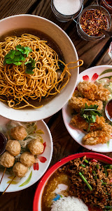 Zaap Thai Street Food photo