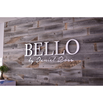 Bello by Daniel Ross