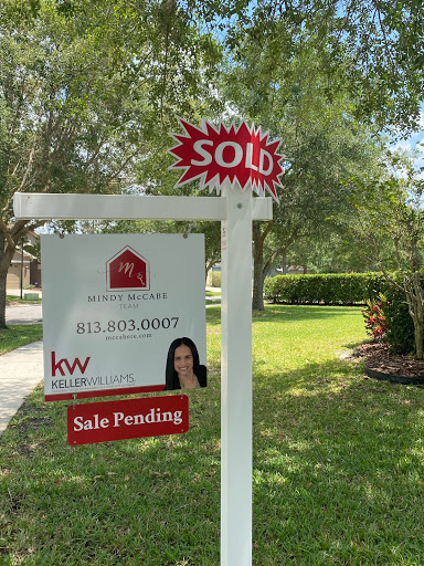 Mindy McCabe Team - Keller Williams Realty - Thumbnail