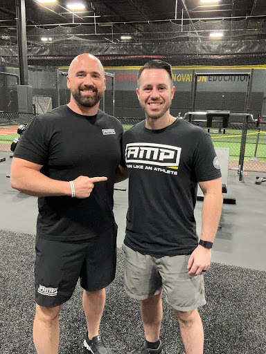 AMP Hauppauge - Sports Performance & Personal Training