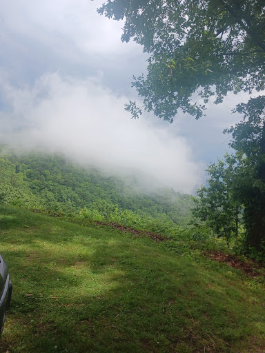 Blue Ridge Parkway Access Point - Thumbnail