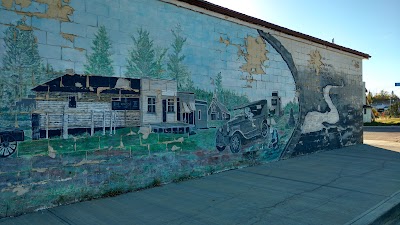 Photos of Hines Creek General Store