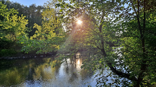 Marshall Riverwalk Parking - Thumbnail