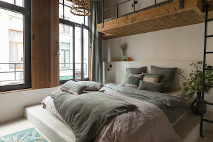 Photo n°6 de Vivaraise à Strasbourg (Magasin d'ameublement et de décoration)