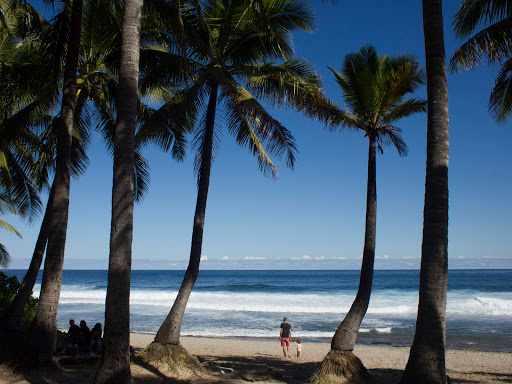 DREAM OFF LA REUNION - Thumbnail