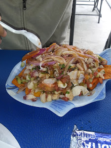 Mariscos Baja Mar photo