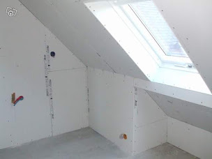 Photo n°9 de art pro renov à Tourcoing (Plâtrier.ère)