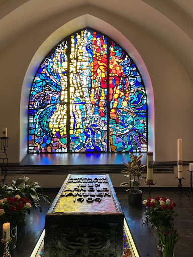 Dubbelkerk Steijl - Thumbnail