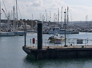 The Boathouse Plymouth photo
