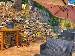 Photo n°1 de A Campinca à Brando (Restaurant)