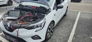 Photo n°20 de Garage FULLCARTEC – Entretiens et réparations automobiles toutes marques à Castres-Gironde (Atelier de réparation automobile)