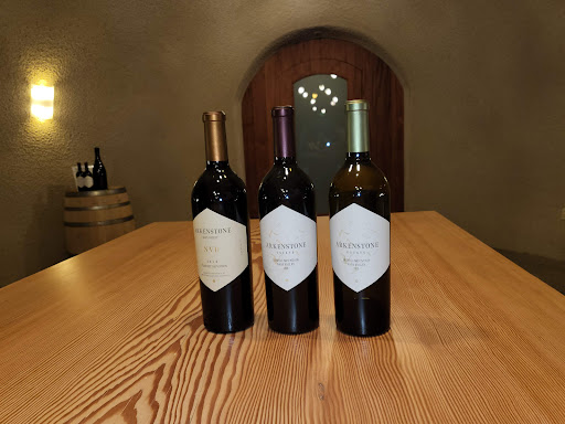 Arkenstone Vineyards - Thumbnail