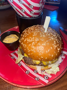 TGI Fridays - Leicester Highcross photo