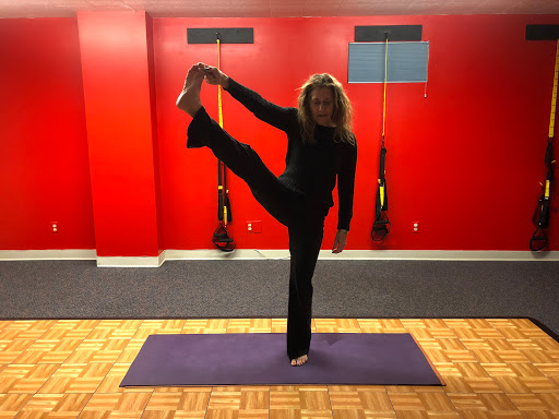 Constitution Fitness - Thumbnail