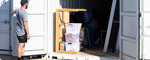 Dial-A-Box Self Storage Beaufort - Thumbnail