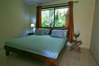 lodging