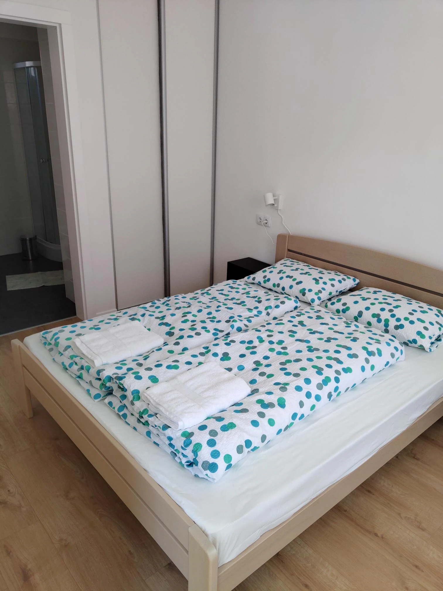 Friends&Family Velencei Apartmanok
