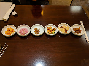Lee's Korean Restaurant photo