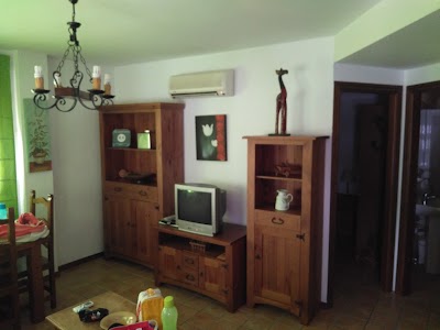 lodging