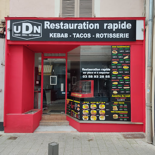 Photo 5 - L'As du Kebab