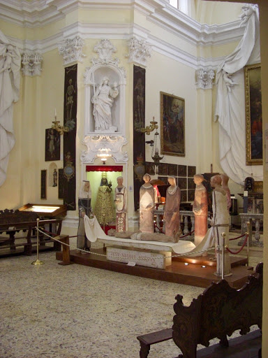 Sacred Art Museum Longiano - Thumbnail
