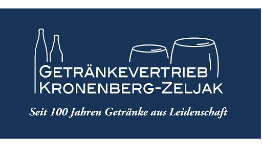 Getränkevertrieb Kronenberg-Zeljak - Thumbnail