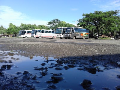 Bus Station