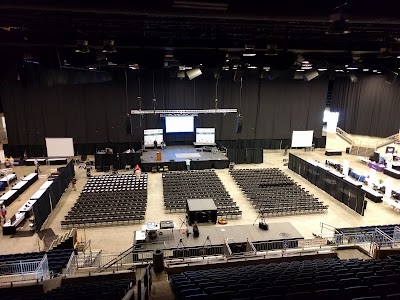 Photos of East Kentucky Expo Center