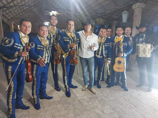 Maríachi Arrieros de Torreón